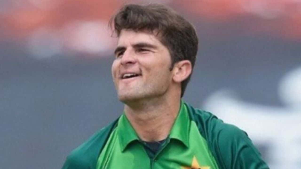 Shaheen Shah Afridi Knee Injury Update News Return Date And