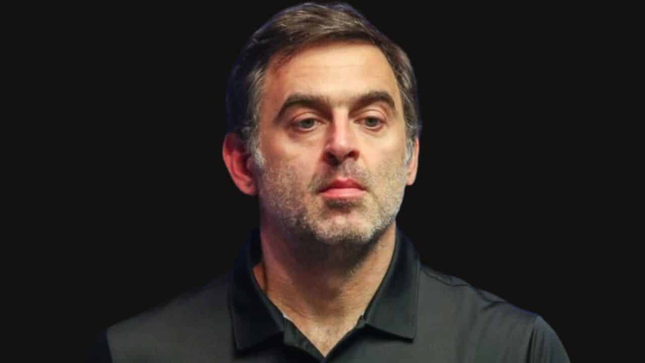 Ronnie O Sullivan Refuses Handshake With Judd Trump After 147 In