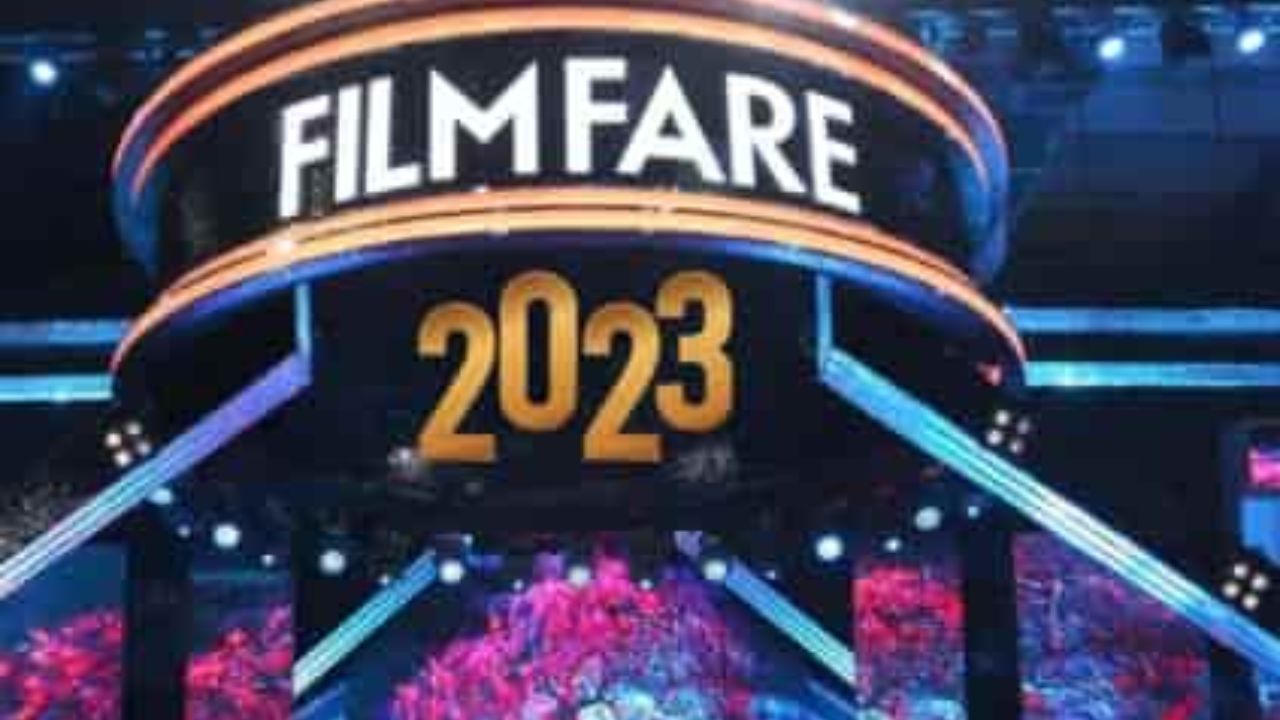 Th Filmfare Awards Date Time Tickets Venue Nominations