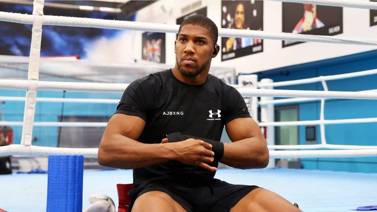 Anthony Joshua vs Oleksandr Usyk Boxing Match: Date, Venue, Betting Odds, Tickets, Prediction And Live Stream