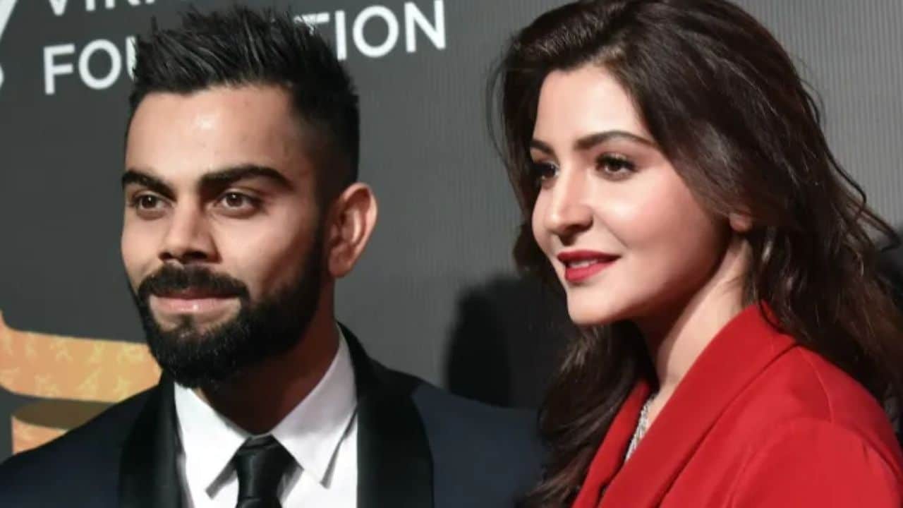 Watch When Virat Kohli And Anushka Sharma Invaded Arhhan Singh’s Privacy And Posted Video Yelling At Him Without His Consent 