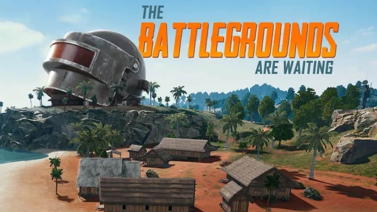 Battlegrounds Mobile India Size: Battleground India Release Date, APK Size, And Confirmed Maps