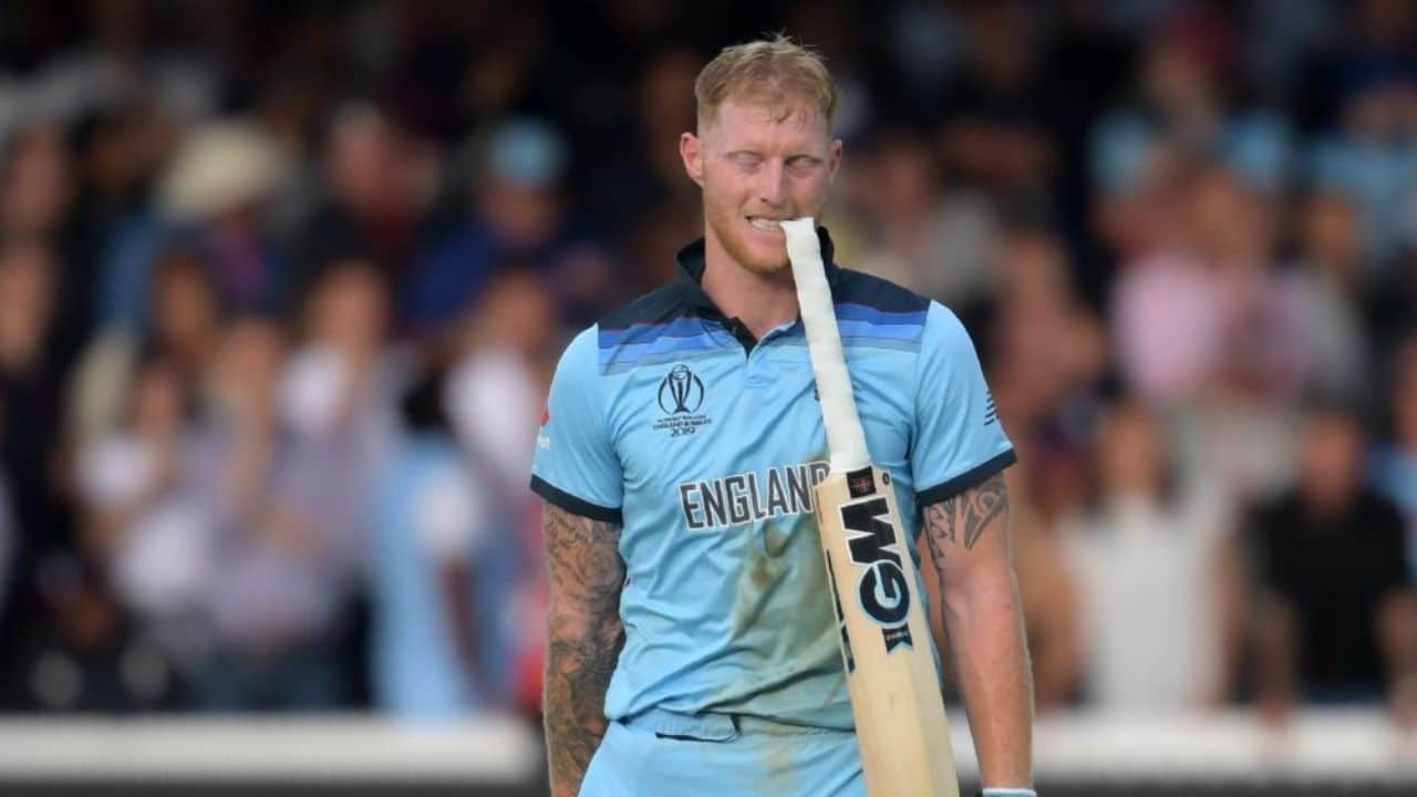 Ben Stokes Biography, Age, Height, Family, Career Stats, Runs, Wife