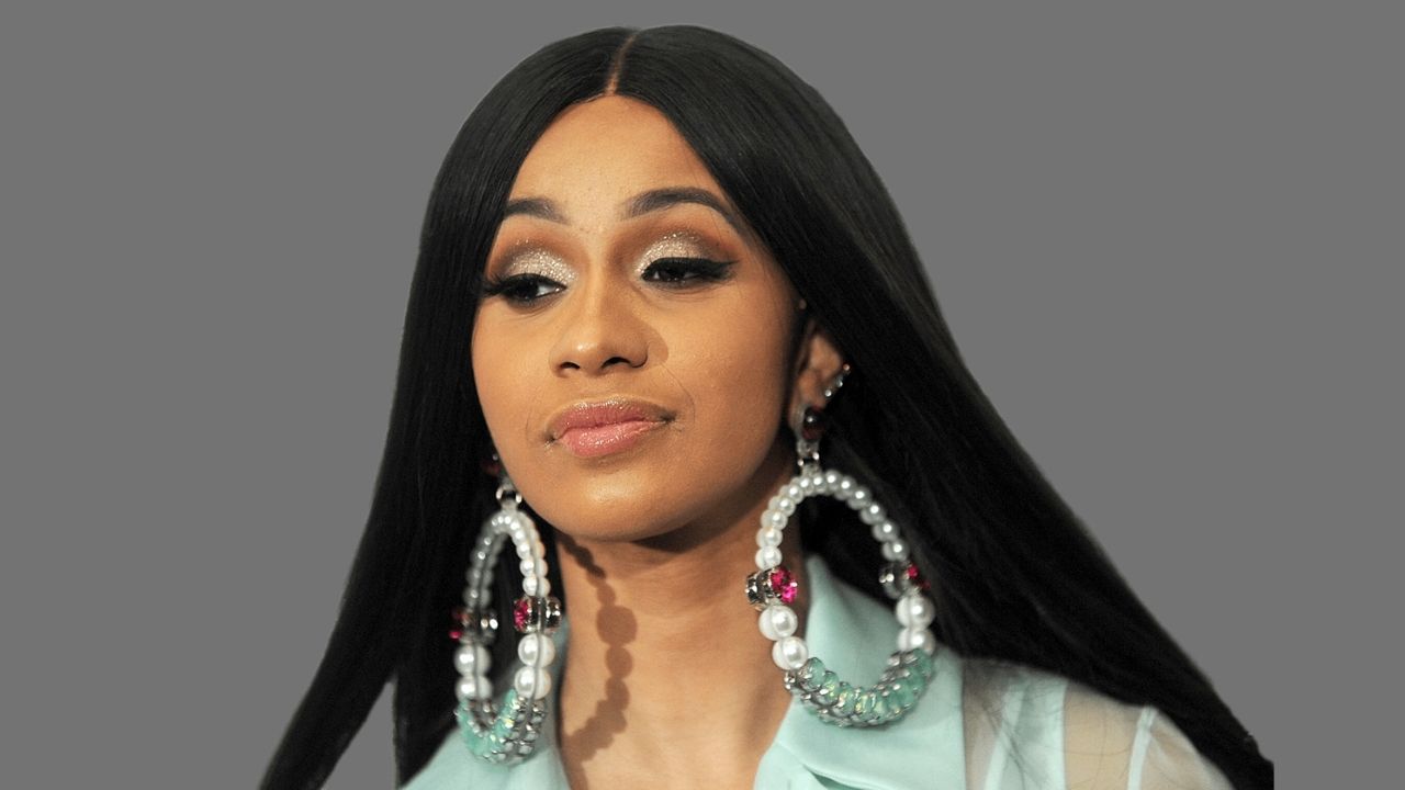 WWE Summerslam: WWE Rein In Cardi B To Host The Showpiece Event | The ...