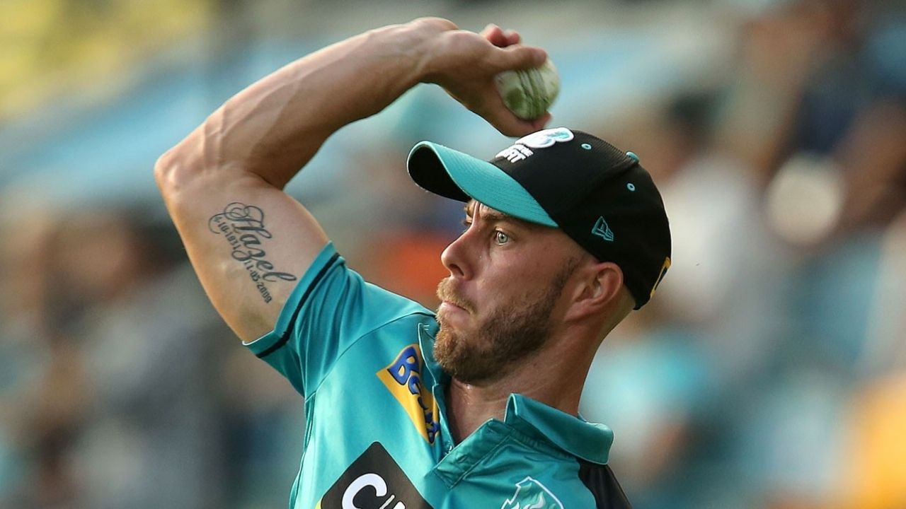 Best And Top Big Bash League Players