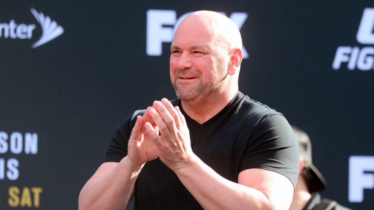 “I Wouldn’t Sign Him,” UFC President Dana White Talks About Jake Paul And Fighter Pay