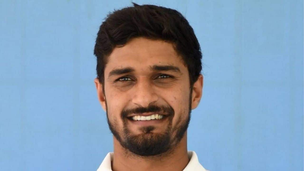 Deepak Hooda Leaves Baroda: Hooda के बड़ौदा टीम छोड़ने पर बीसीए पर भड़के इरफान पठान Deepak Hooda Leaves Baroda Krunal Pandya