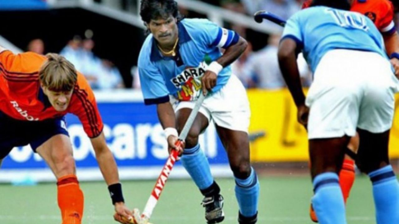 Hockey Top Goal Scorers: India’s All Time Scorer