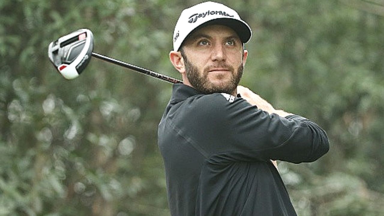 Top Golf Players: Top 10 Ranked Golfers In The World - The SportsGrail