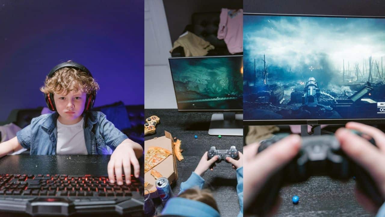 Best PC Multiplayer Games In The World Ranked