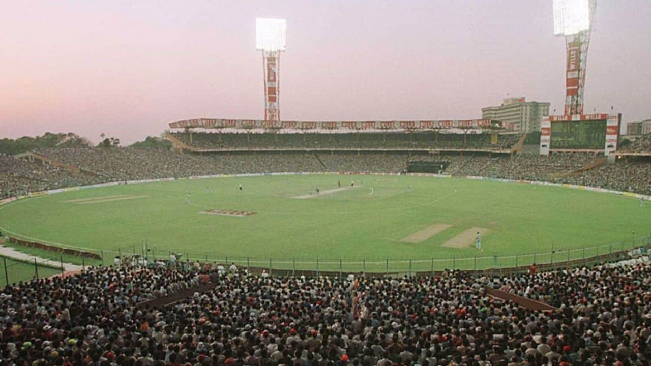 Sports Stadium In India: Top 10 Biggest Sports Stadiums In India - The ...