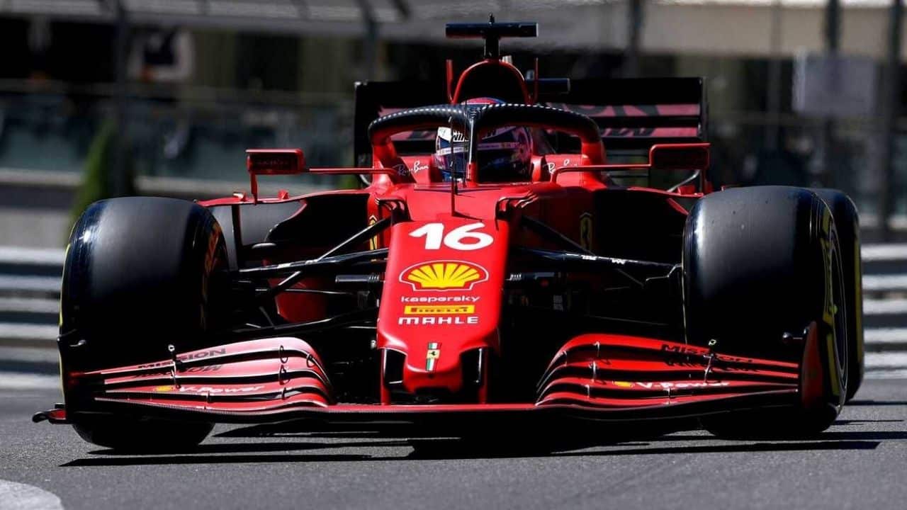 Will The Rule Changes For The F1 2022 Season Really Stir The Pecking Order