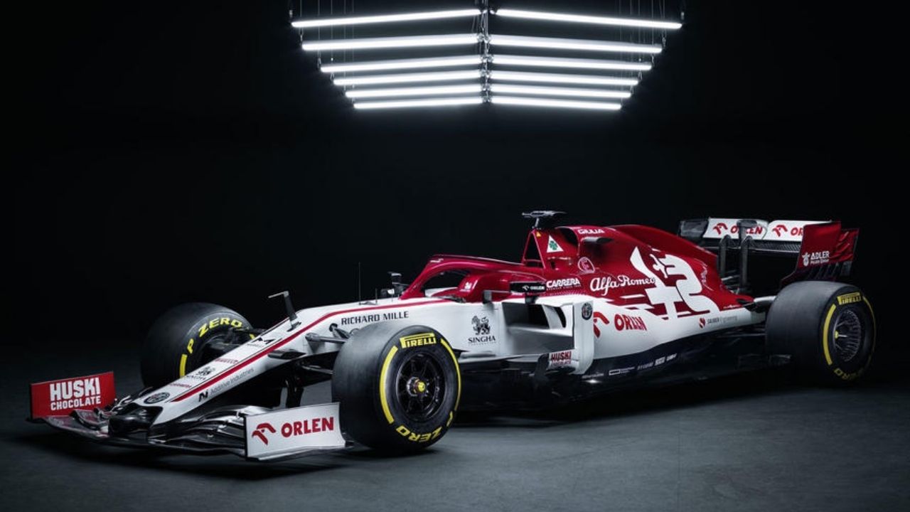 F1 Teams 2021: New Teams And Drivers To Have Graced The Circuit