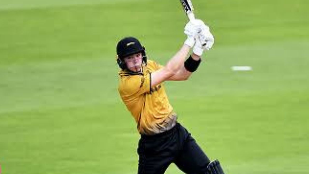 Injured Gareth Delany Replaced By Ben White For Ireland’s Tour Of Netherlands
