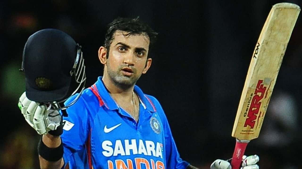 What is the meaning of Gamball in Indian cricket as its compared to Bazball