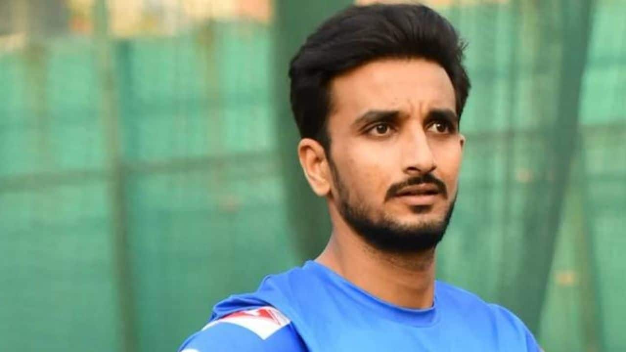 Know Everything About Harshal Patel, His Biography, Family, Cricket Career, RCB Contract, Salary, Net Worth - The SportsGrail