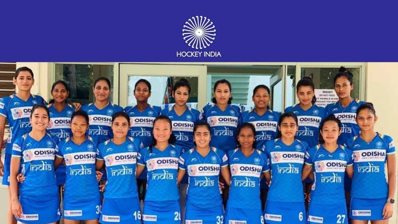 Women’s Asian Champions Trophy 2021 Schedule, Date, Time, Draw, Points Table, Score, Teams, Live Stream