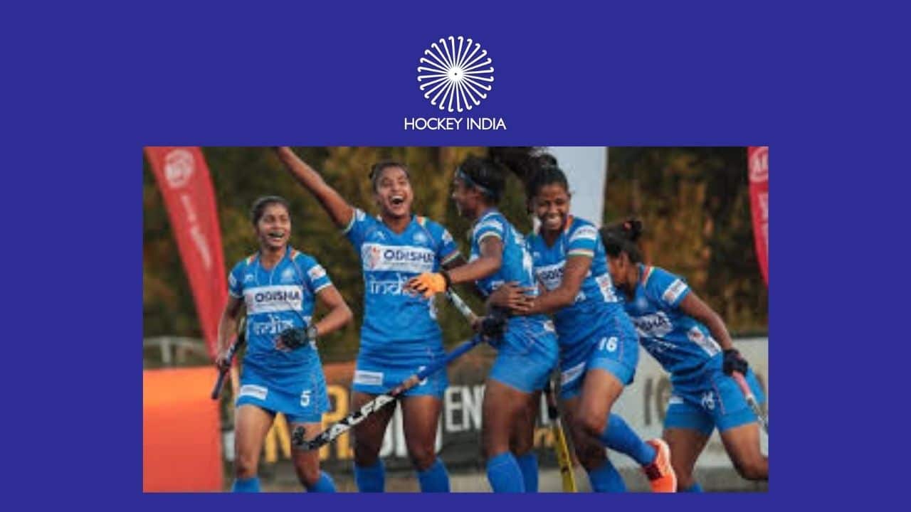Women’s Hockey Asia Cup 2022 Schedule, India vs Singapore Date, Time, Matches, Teams, Points Table, Results, Score, Live Streaming