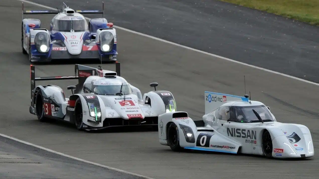 24 Hours of Le Mans race 2024 winner and runner up prize money pool and previous full winners list
