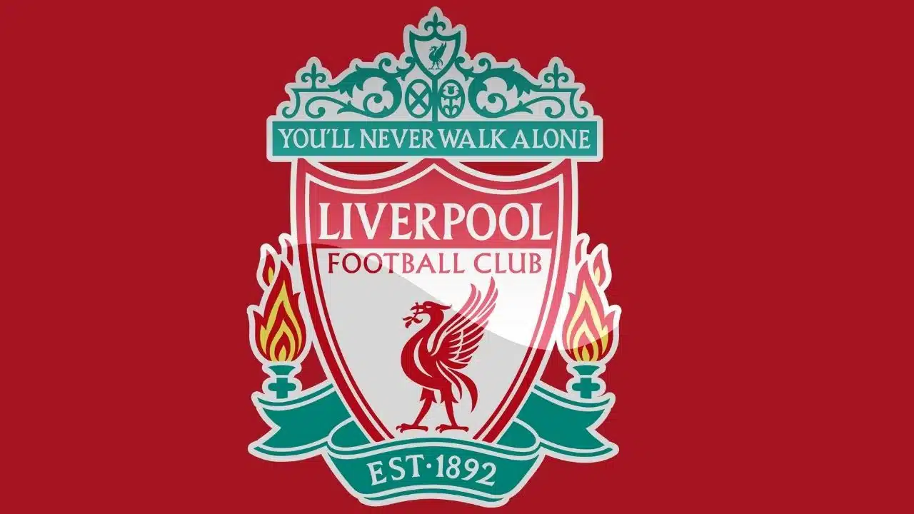 Video of elderly woman flashing to Liverpool fans during victory parade goes viral