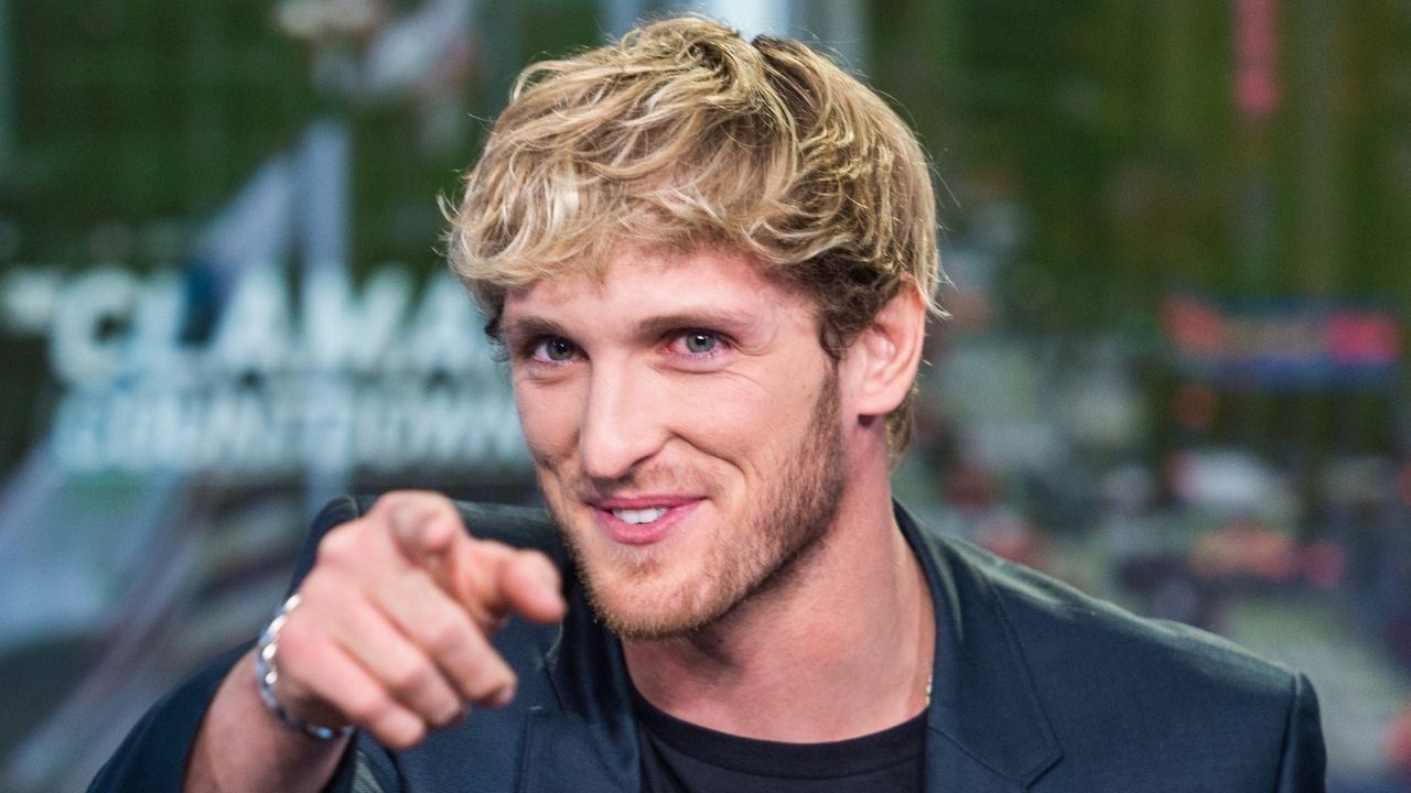 Video: Logan Paul Refused To Speak As He’s Raucously Booed During Appearance At WWE Raw