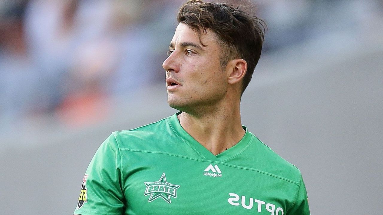 Who is model Sarah Czarnuch girlfriend of Marcus Stoinis, biography, age, height, husband