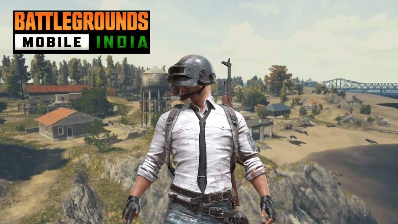 Battlegrounds Mobile India Unveils A New Video With PUBG Mobile Like Features Along With New Hint At The Release Date