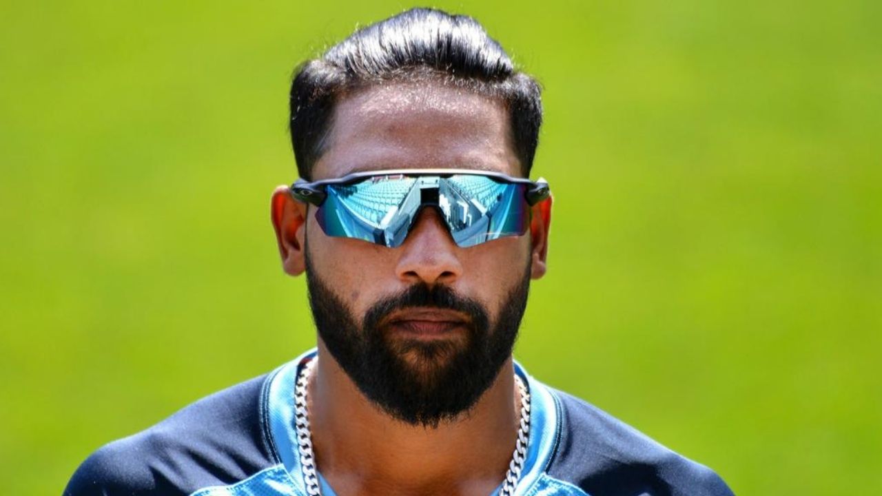 Virat Kohli Working On Combination To Fit Mohammed Siraj Into India’s WTC Final Playing 11 Ahead Of Ishant Sharma