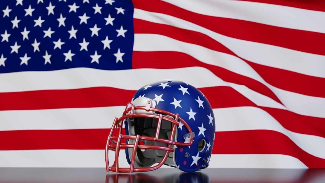 Ranked The Best And Greatest NFL Players Of All Time