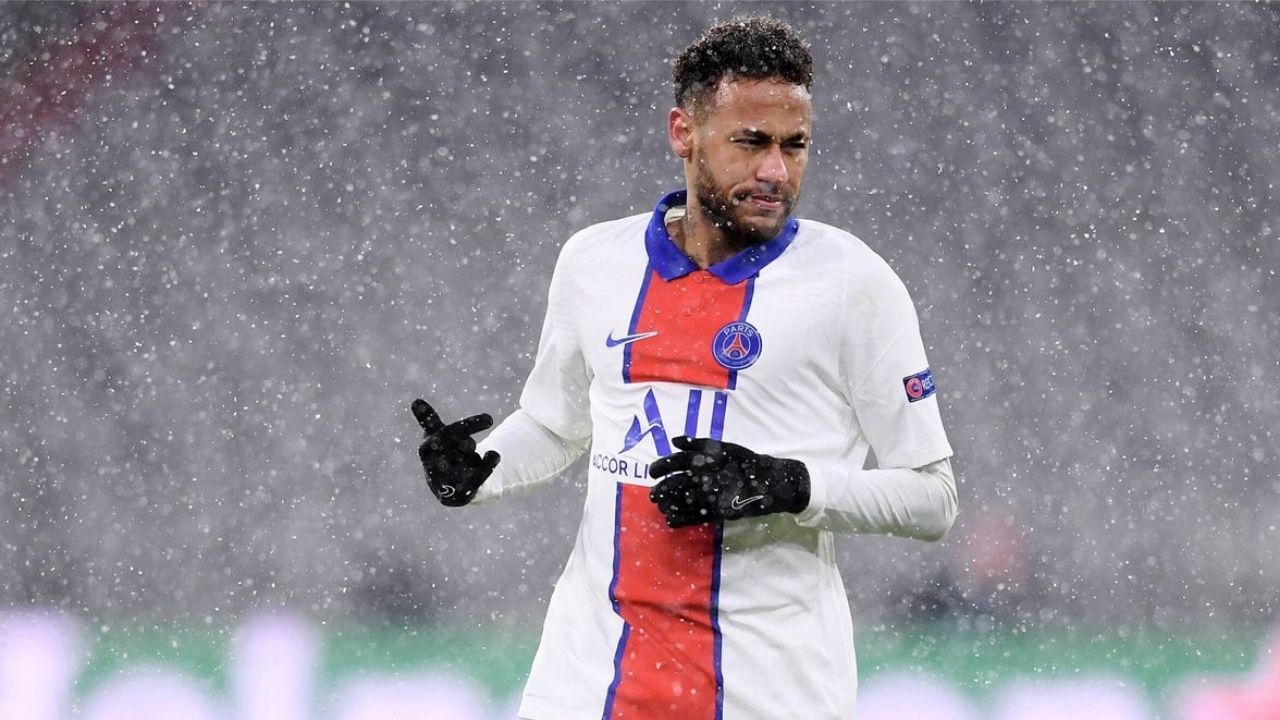 Watch: Neymar Reveals The 2022 FIFA World Cup Will Be His Last With Him Unable To Mentally Cope With Football Anymore 