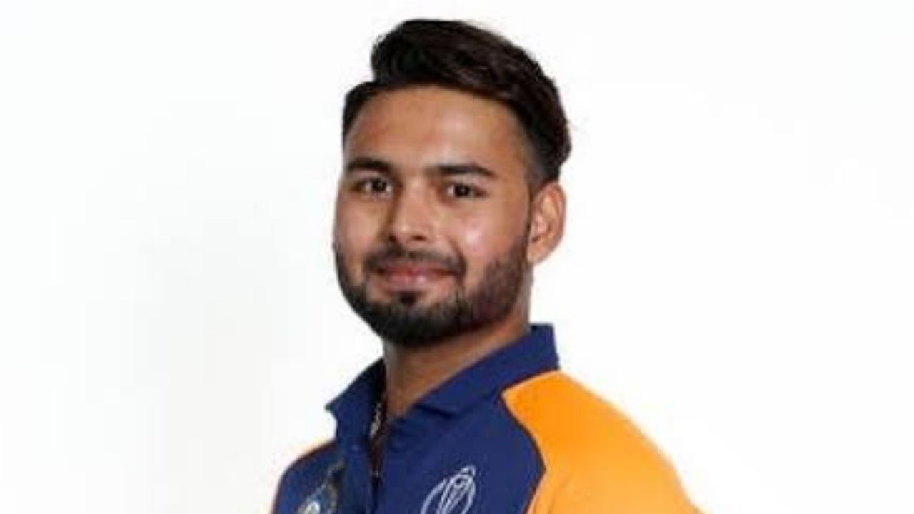 Mystery Solved Why Rishabh Pant was Not Selected for WC 2019