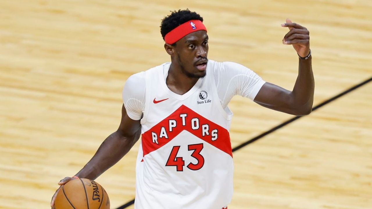 Is Pascal Siakam married, does he have a wife or girlfriend and more about his parents, religion, salary and net worth