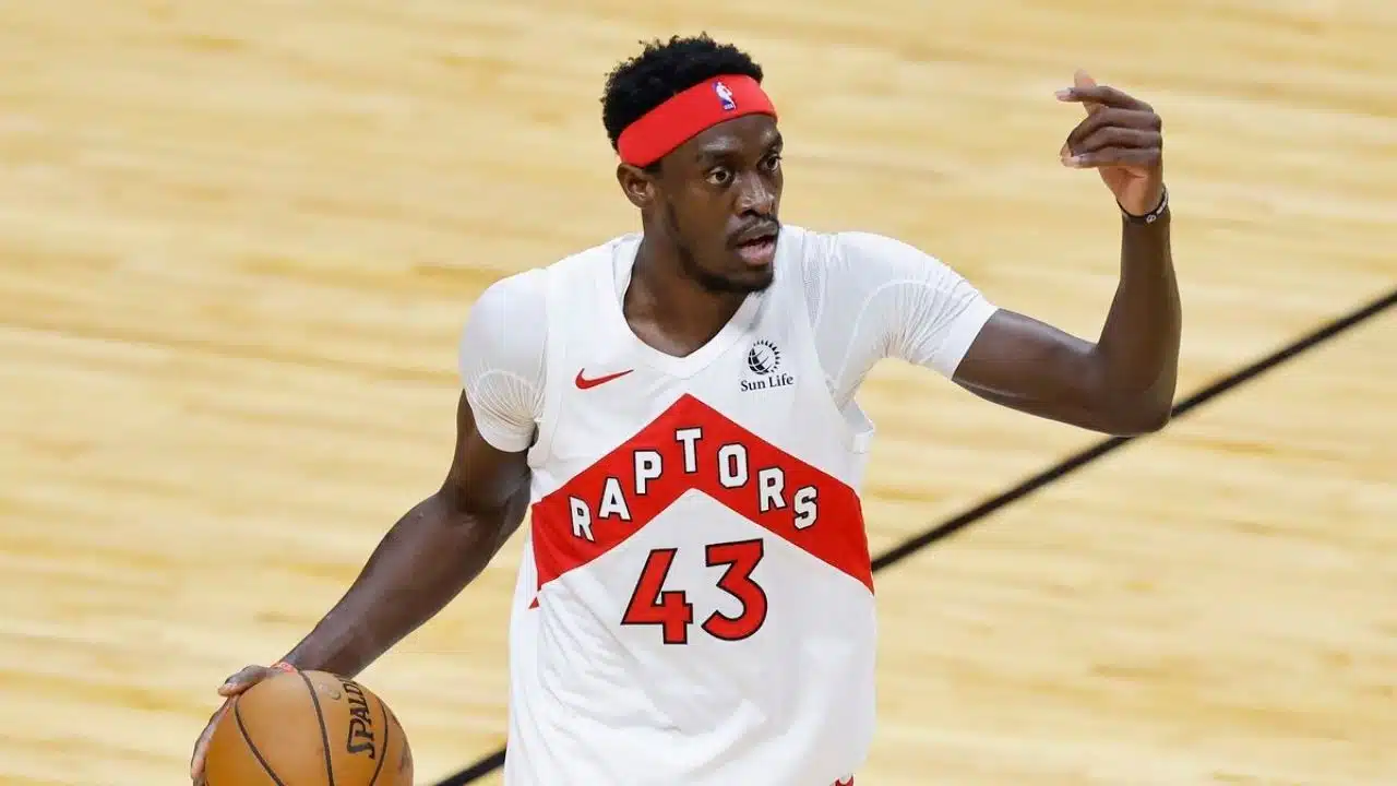 Is Pascal Siakam married, does he have a wife or girlfriend and more about his parents, religion, salary and net worth