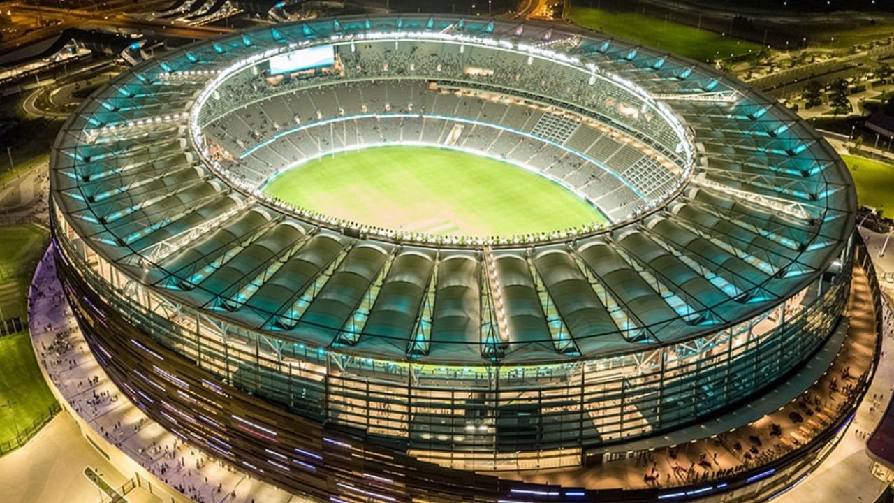 Optus Stadium Perth pitch report, weather and test records for India vs Australia 1st match 2024