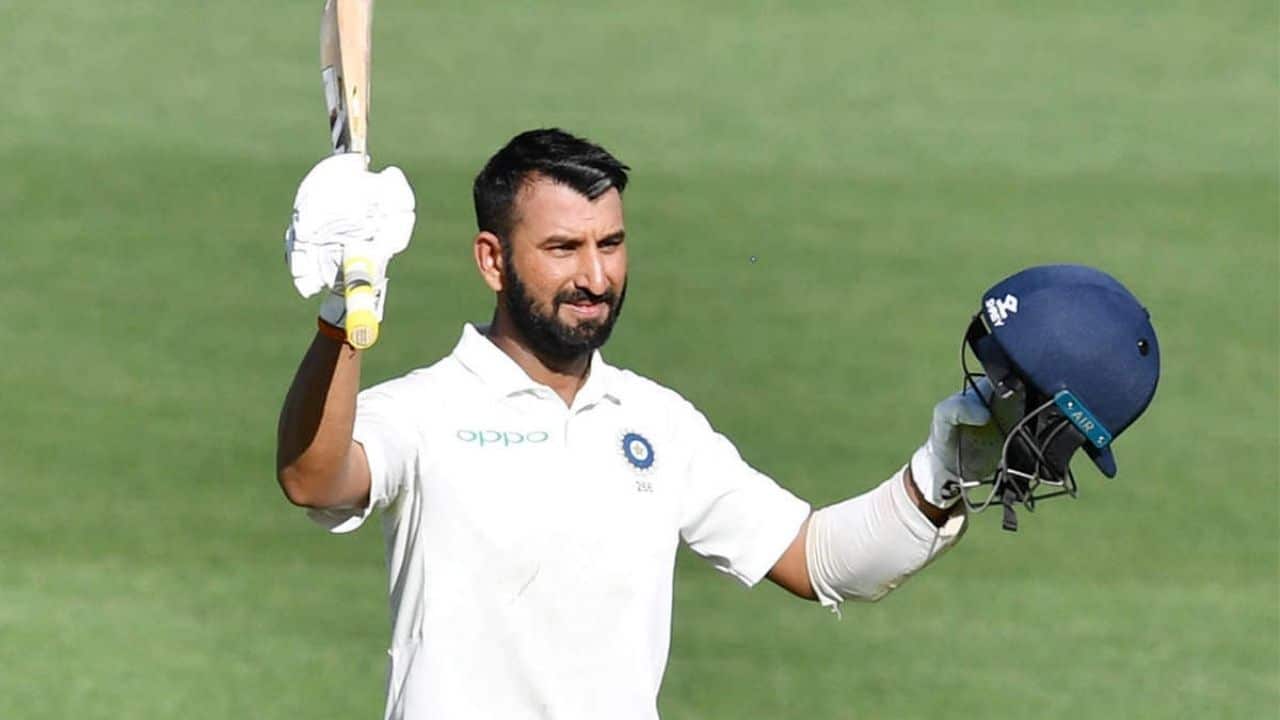 “Each Session counts,” Cheteshwar Pujara Stresses Upon Importance Of Winning Every Duel In The WTC Final 2021