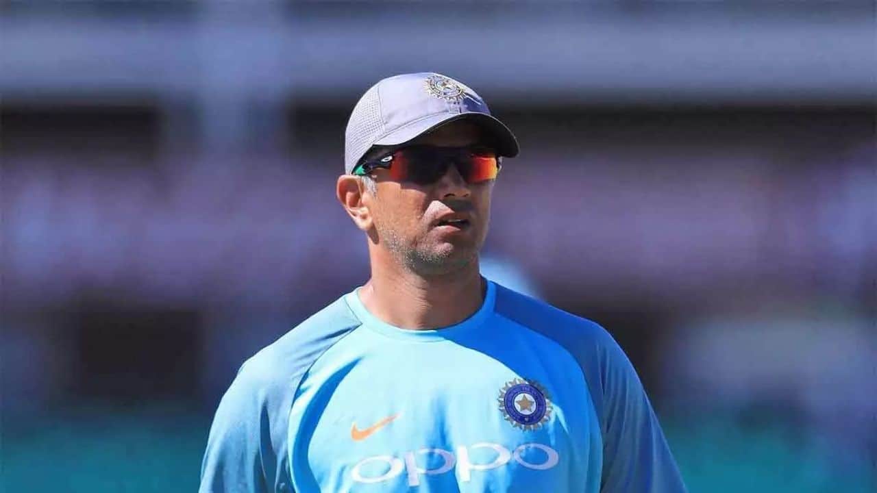 Rahul Dravid To Be Interim Coach For India vs New Zealand Series After Declining BCCI’s Offer To Take Over As Head Coach From Ravi Shashtri 