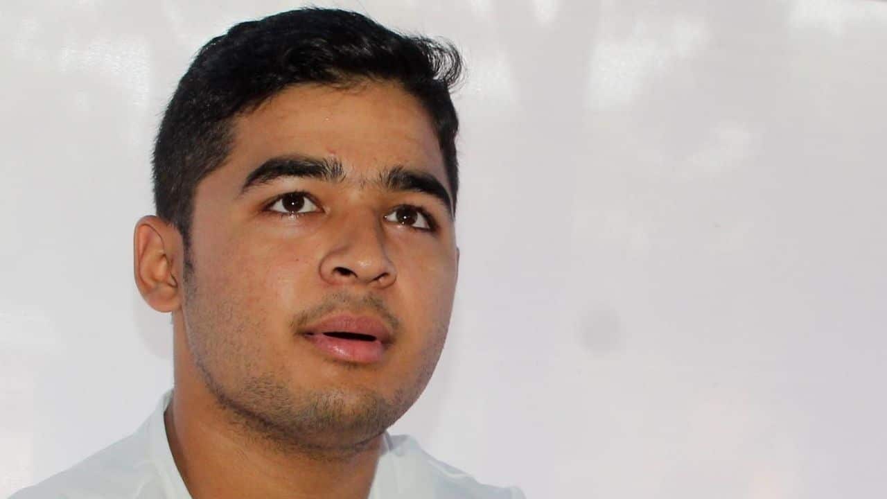 “Ananya Pandey, Sara Ali Khan hot,” Riyan Parag YouTube (YT) search history goes viral during gaming live stream