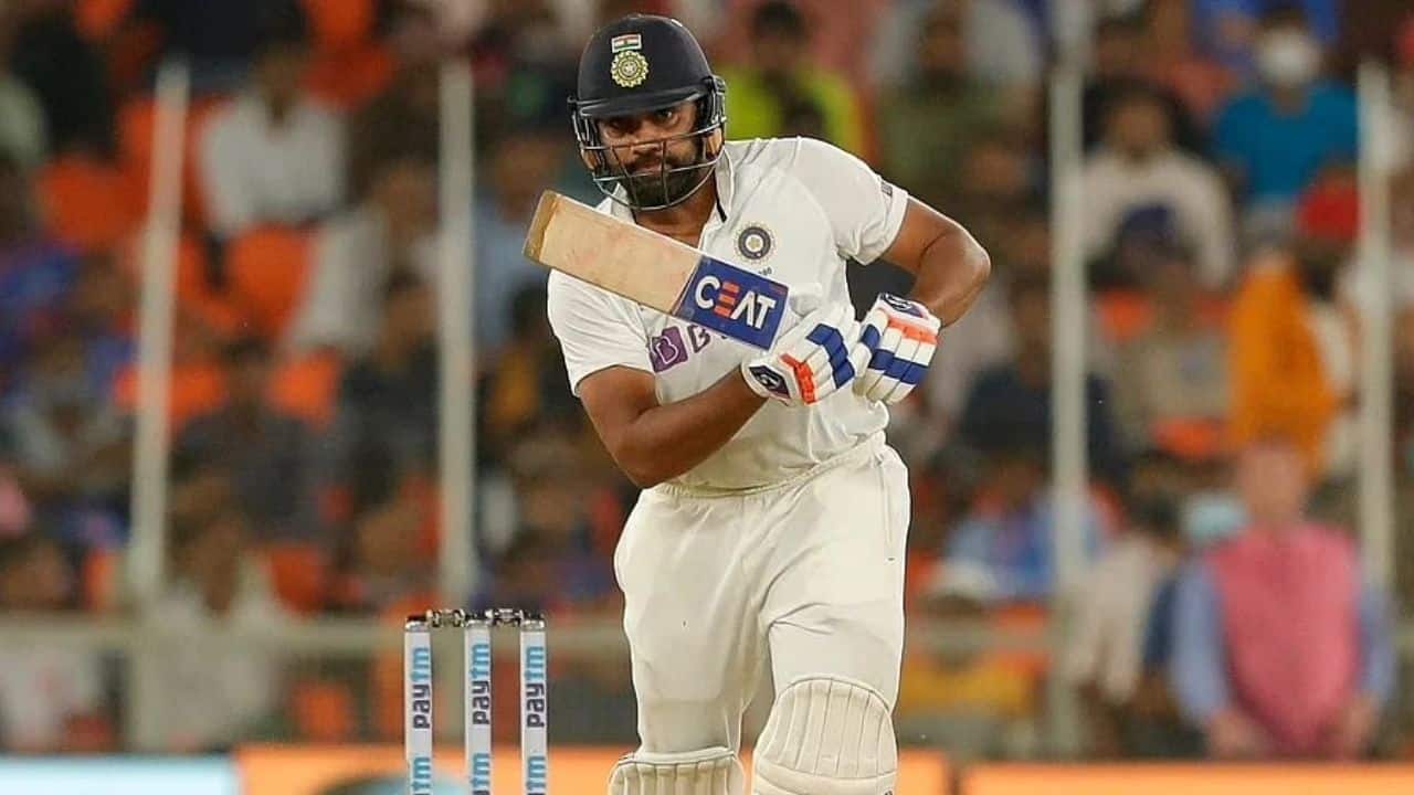 Five Players Who Can Become The New Test Cricket Captain Of Team India
