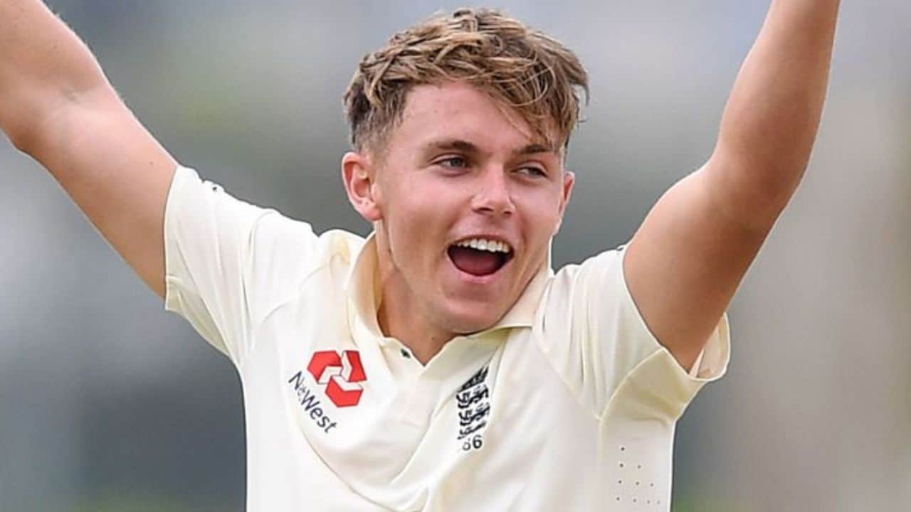 Керран Томас. Адриан Каррен. Jake Curran. Sam Curran 2021.