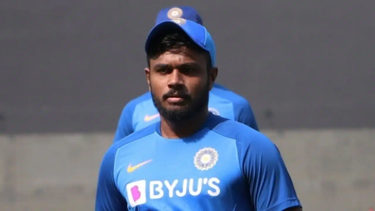 Who is Charulatha Remesh, wife of Sanju Samson, biography, age, height, children, religion, cast, net worth and Instagram