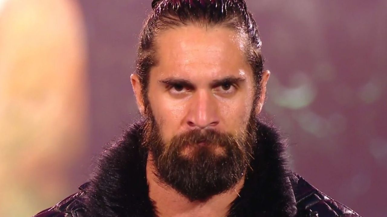 Elisah Spencer, Fan Who Attacked Seth Rollins Says He Attacked The WWE Superstar After Being Scammed Out Of Money By Him