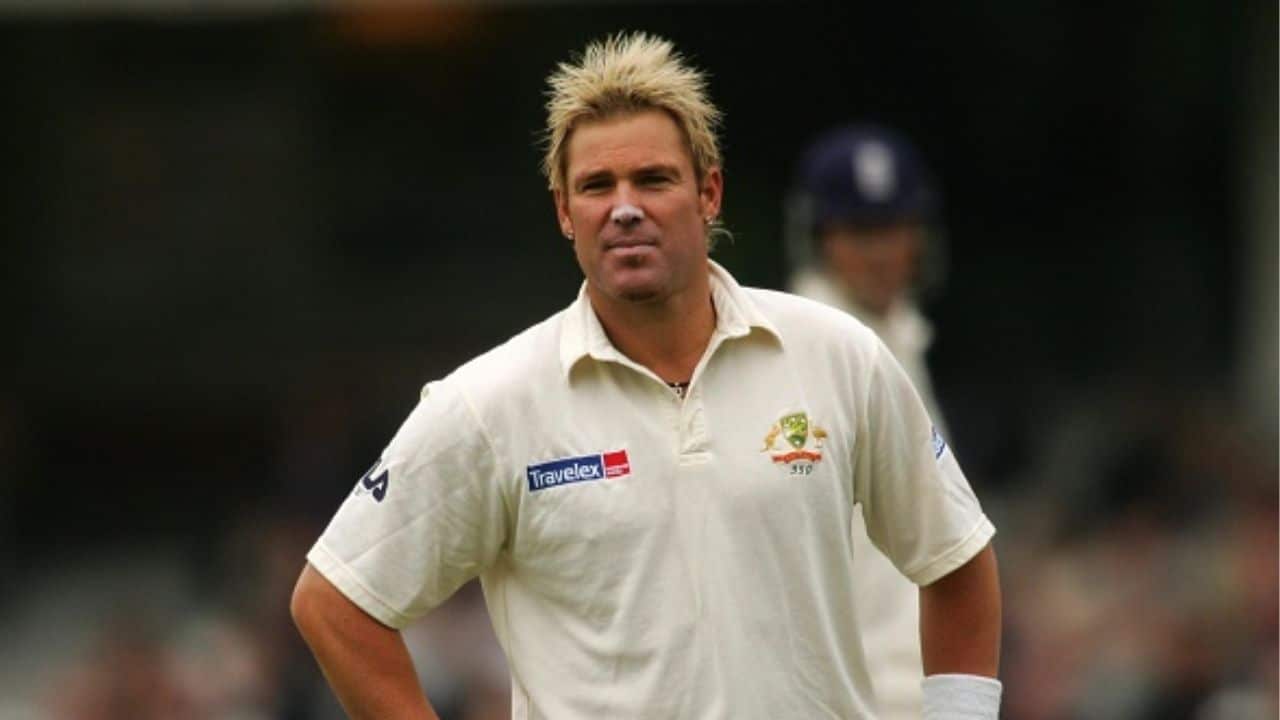 Jessika Power Reveals Shane Warne Sent Her Filthy X Rated Messages