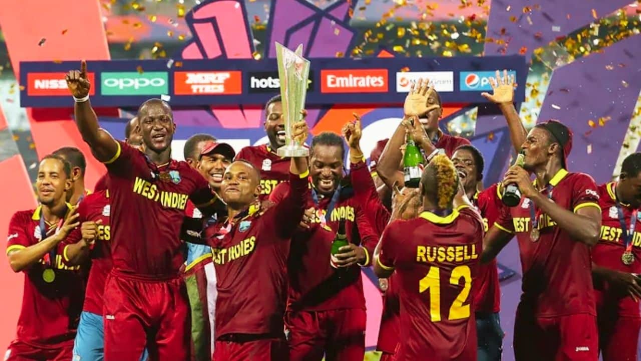 Cricket World Cup T20 Venue: Alternate Hosting Countries for 2021 T20 World Cup