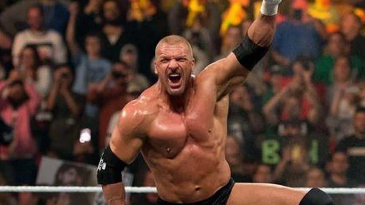 Best WWE Matches Of All Time: The Best WWE Matches of 2000s Ranked