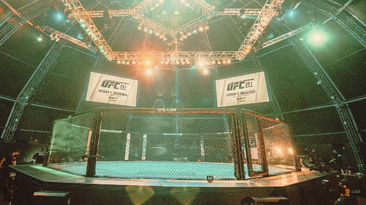 UFC Live Stream Free Online: Where To Watch UFC Fight Night