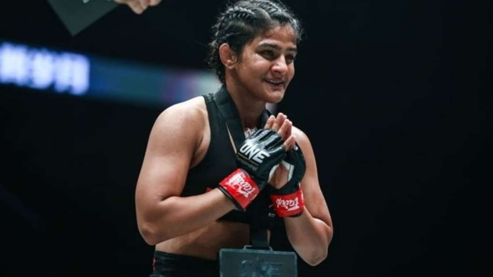 ONE CHAMPIONSHIP Schedule: Competition 2021 Calendar And Fights