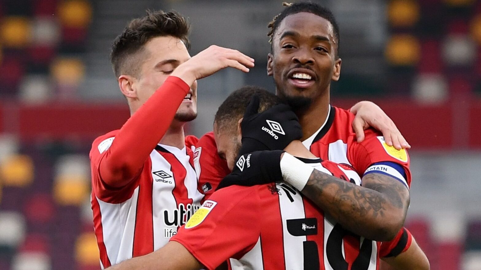 All About 2021 EFL Championship Final: Date, Venue, Teams and much more