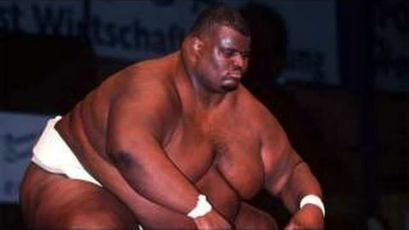 Worst UFC Fighters: Appalling Fighters To Have Stepped Inside The Ring