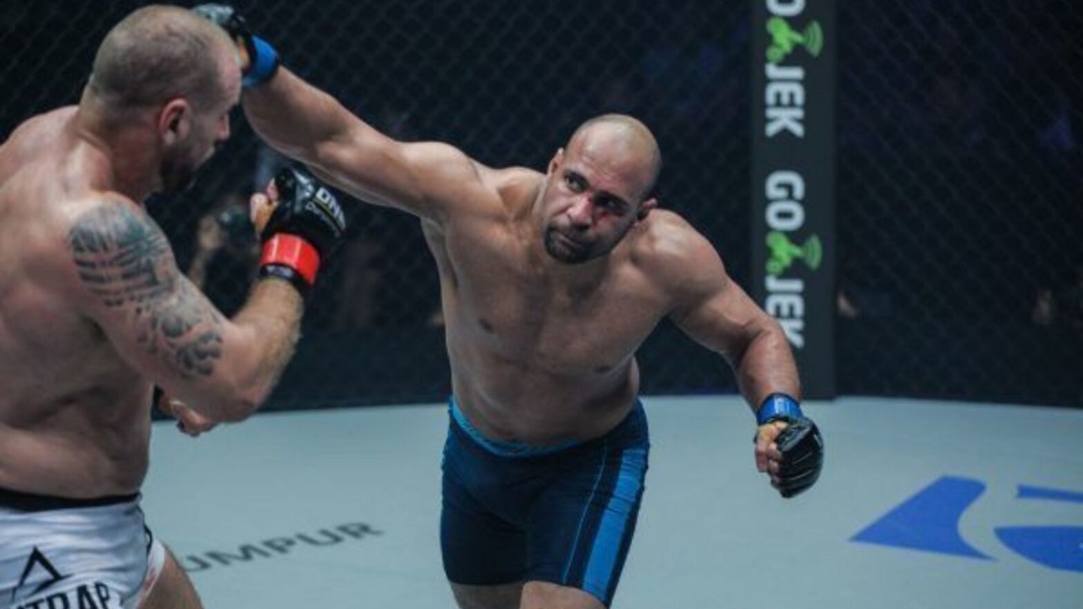 ONE CHAMPIONSHIP Fighters: Ranked Worst Fighters In The Competition