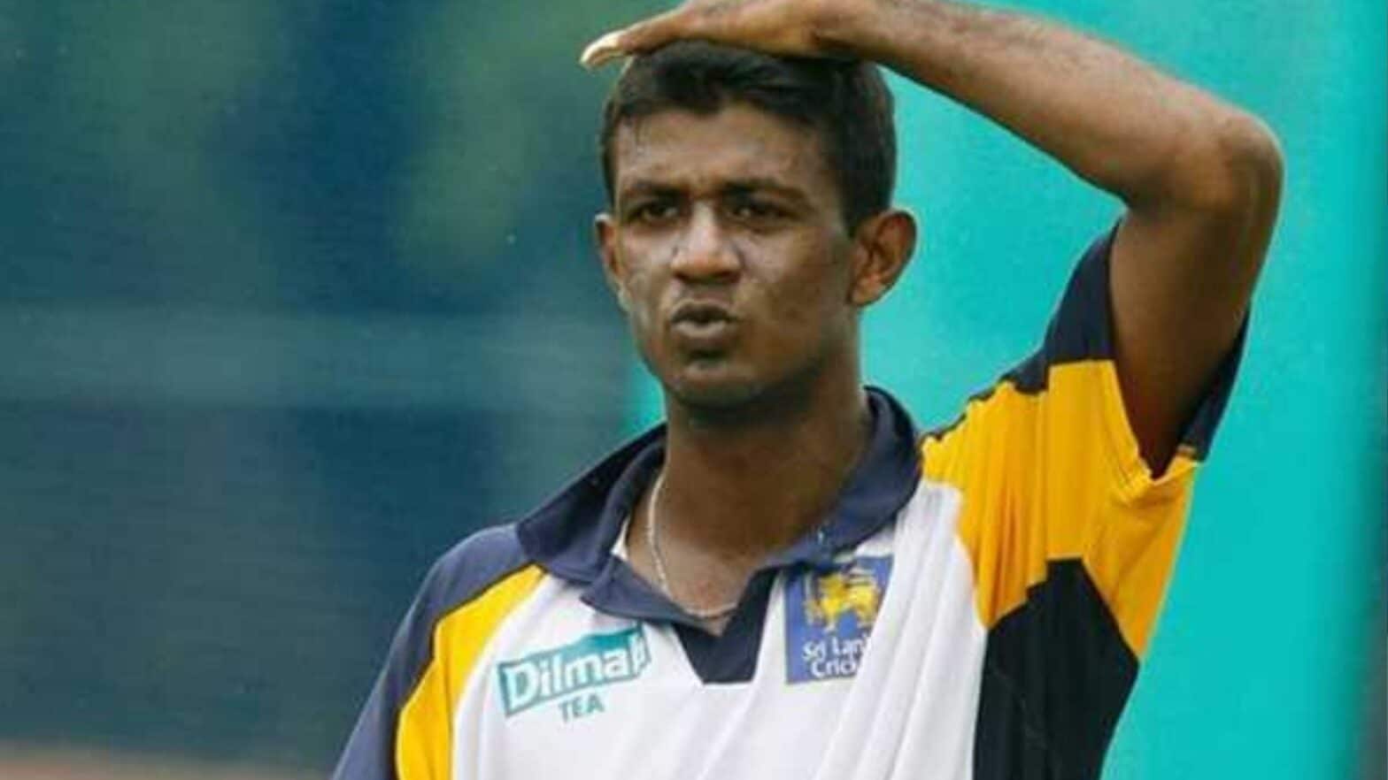Worst Test Cricketers: International Players to Fail In Test Cricket